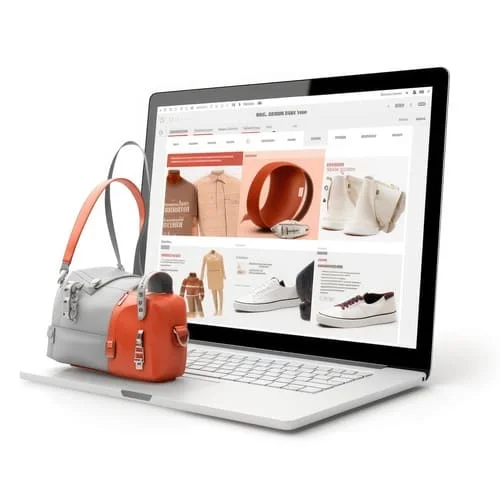 diseño ecommerce