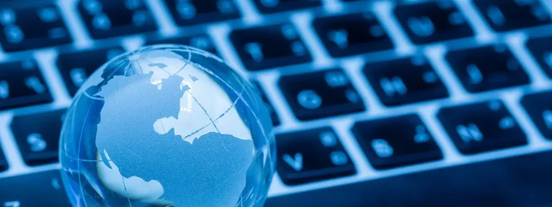 Dominio web