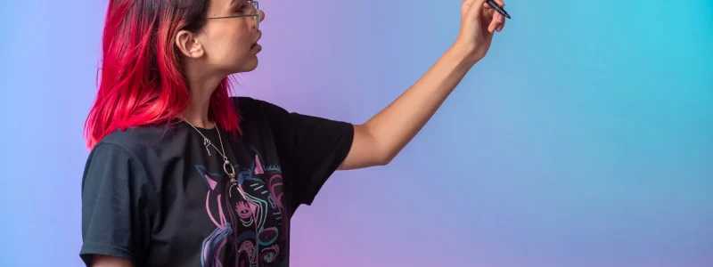 diseño web para artistas