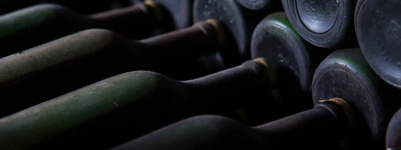 diseño web para bodegas