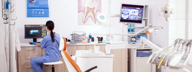 diseño web para clinicas dentales