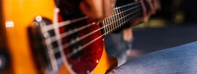 diseño web para musicos