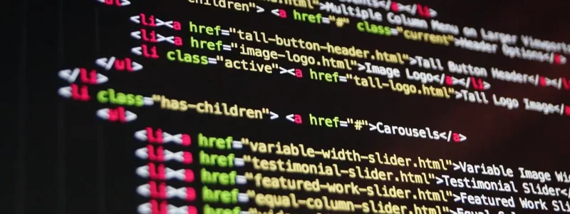 html